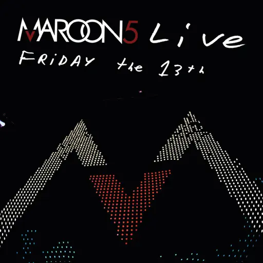 Live Friday The 13th • Cały album • Wszystkie utwory • Wykonawca