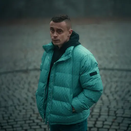 Sami • Cały album • Wszystkie utwory • Wykonawca