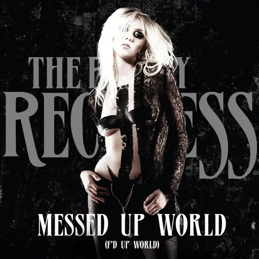 Messed up World (F'd up World) • Cały album • Wszystkie utwory • Wykonawca