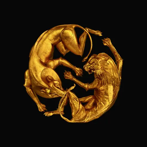 The Lion King: The Gift • Cały album • Wszystkie utwory • Wykonawca