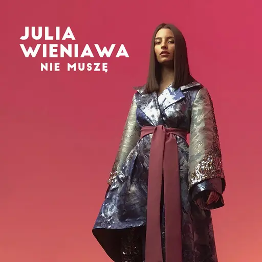 Nie muszę • Cały album • Wszystkie utwory • Wykonawca