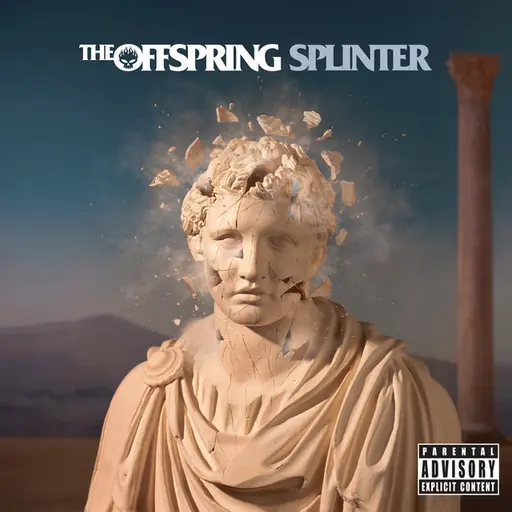 Splinter • Cały album • Wszystkie utwory • Wykonawca