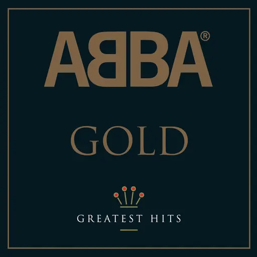 ABBA Gold • Cały album • Wszystkie utwory • Wykonawca