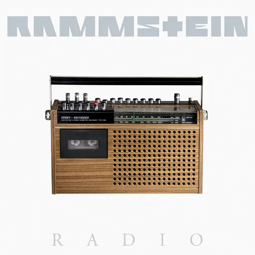 Radio • Cały album • Wszystkie utwory • Wykonawca