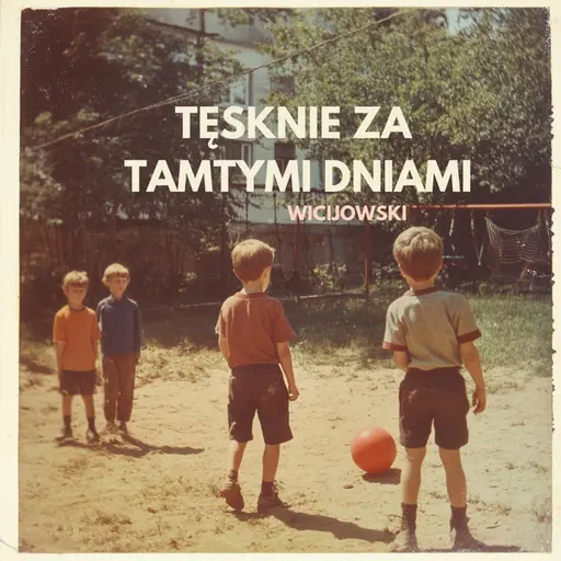 Tęsknie za tamtymi dniami • Cały album • Wszystkie utwory • Wykonawca