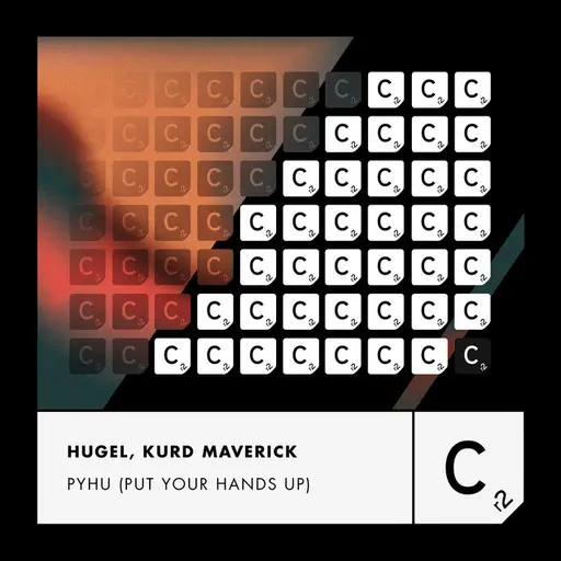 PYHU (Put Your Hands Up) • Cały album • Wszystkie utwory • Wykonawca