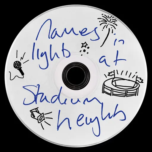 names in lights at stadium heights • Cały album • Wszystkie utwory • Wykonawca