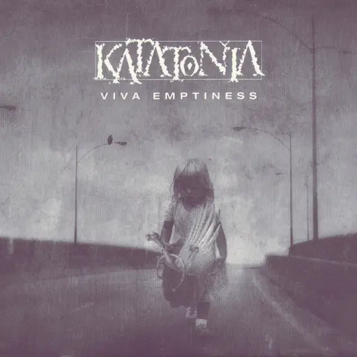 Viva Emptiness • Cały album • Wszystkie utwory • Wykonawca