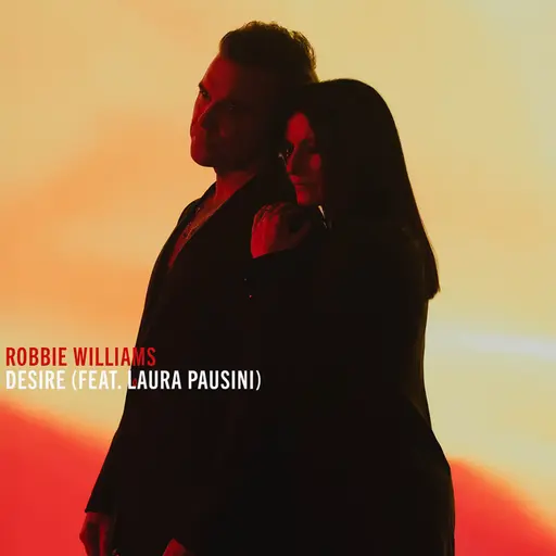 Desire (Official FIFA Anthem) (feat. Laura Pausini) • Cały album • Wszystkie utwory • Wykonawca