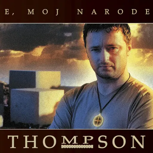 E, Moj Narode • Cały album • Wszystkie utwory • Wykonawca