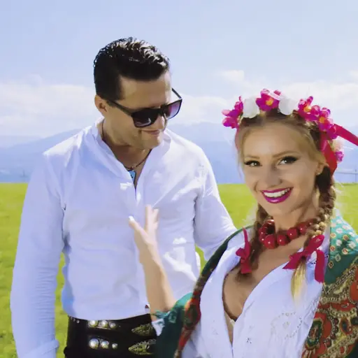 Dziewczyna z gór po latach • Cały album • Wszystkie utwory • Wykonawca