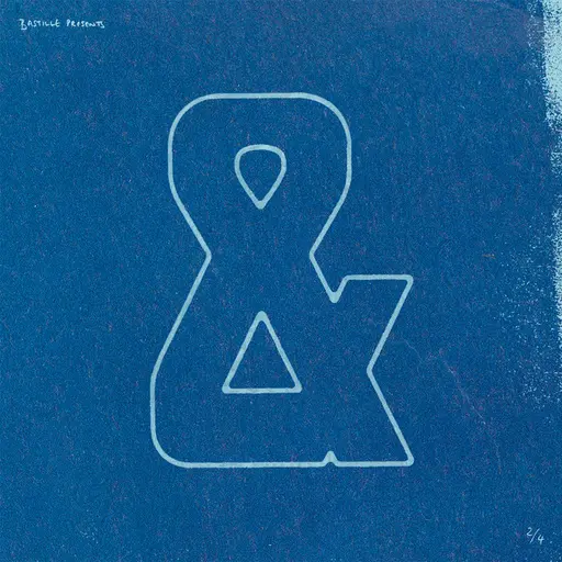 “&” (Ampersand), Part Two • Cały album • Wszystkie utwory • Wykonawca