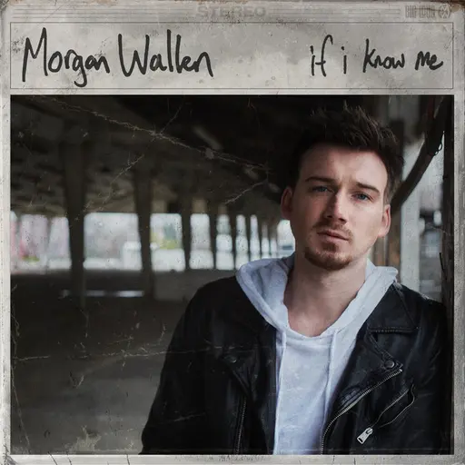 If I Know Me • Cały album • Wszystkie utwory • Wykonawca