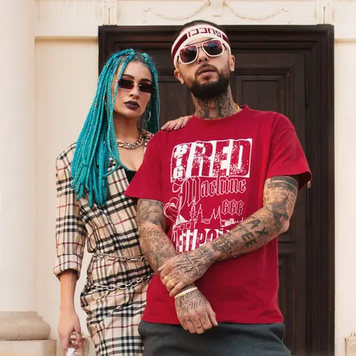 Drogie zabawki (feat. Malik Montana) • Cały album • Wszystkie utwory • Wykonawca