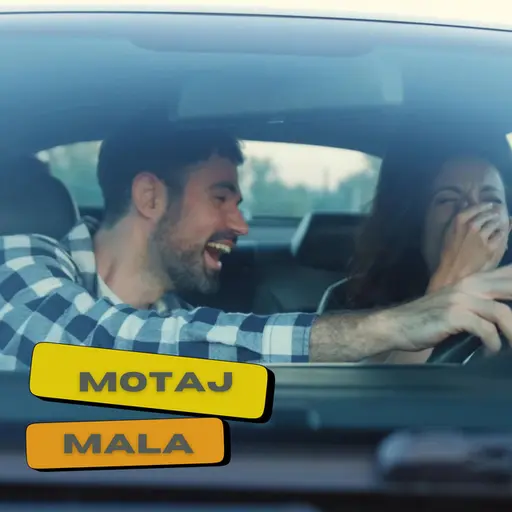 MOTAJ MALA • Cały album • Wszystkie utwory • Wykonawca