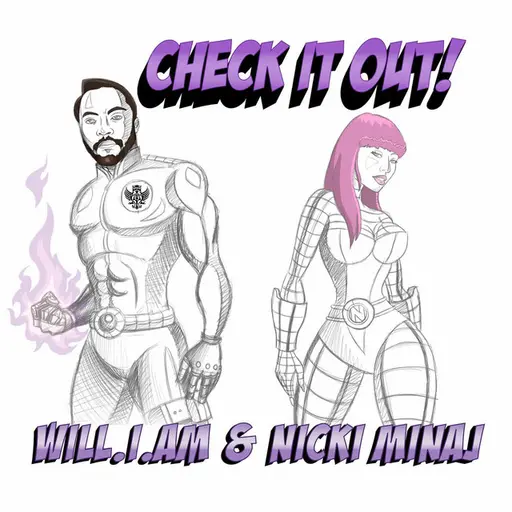 Check It Out (Main Radio Mix) • Cały album • Wszystkie utwory • Wykonawca