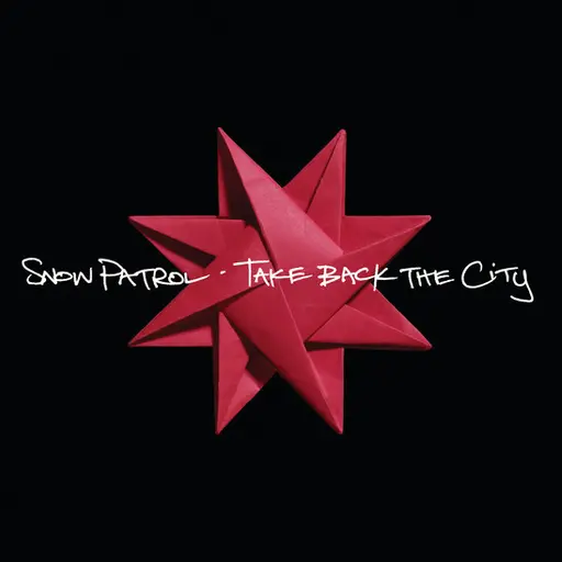 Take Back The City • Cały album • Wszystkie utwory • Wykonawca