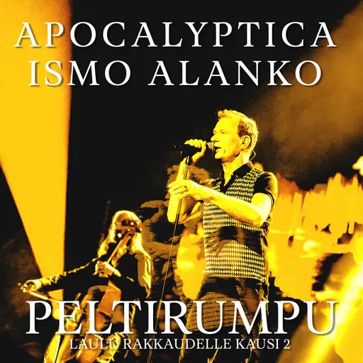 Peltirumpu (Laulu Rakkaudelle kausi 2) • Cały album • Wszystkie utwory • Wykonawca