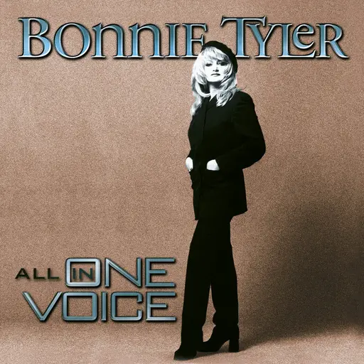 All In One Voice • Cały album • Wszystkie utwory • Wykonawca