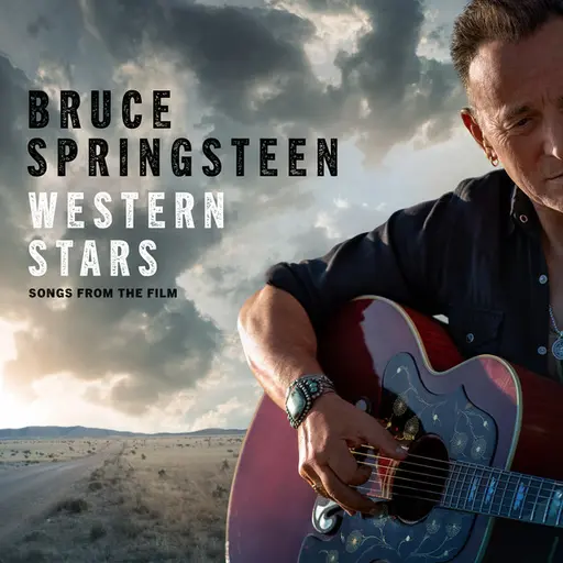 Western Stars - Songs From The Film • Cały album • Wszystkie utwory • Wykonawca