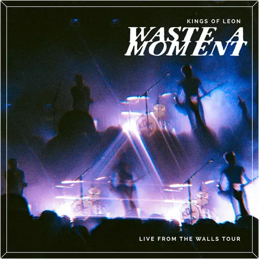 Waste A Moment (Live) • Cały album • Wszystkie utwory • Wykonawca