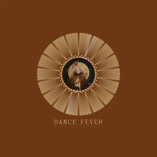 Dance Fever (Deluxe) • Cały album • Wszystkie utwory • Wykonawca