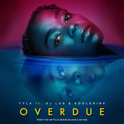 Overdue (feat. DJ Lag & Kooldrink) • Cały album • Wszystkie utwory • Wykonawca