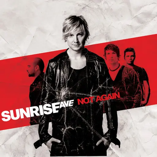 Not Again • Cały album • Wszystkie utwory • Wykonawca
