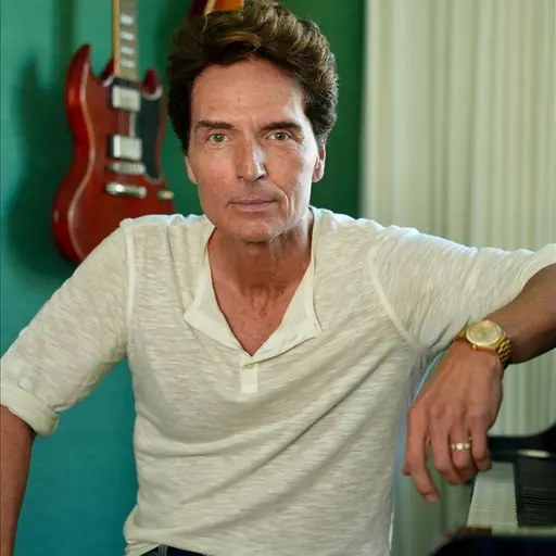 Richard Marx • Dyskografia • Życiorys • Utwory