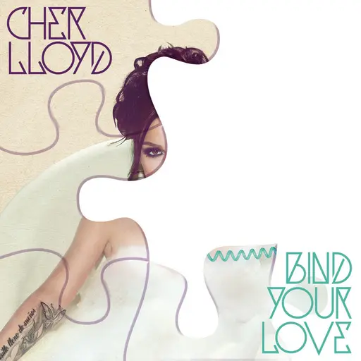 Bind Your Love • Cały album • Wszystkie utwory • Wykonawca