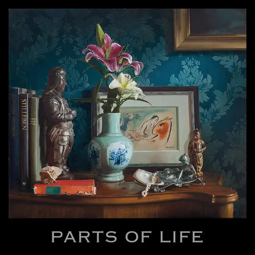 Part Three • Cały album • Wszystkie utwory • Wykonawca