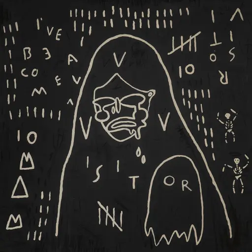 Visitor • Cały album • Wszystkie utwory • Wykonawca