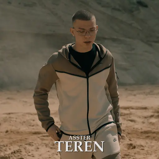 TEREN • Cały album • Wszystkie utwory • Wykonawca