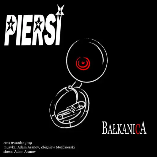 Bałkanica • Cały album • Wszystkie utwory • Wykonawca
