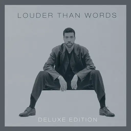 Louder Than Words (Deluxe Edition) • Cały album • Wszystkie utwory • Wykonawca