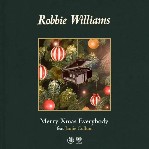 Merry Xmas Everybody (feat. Jamie Cullum) • Cały album • Wszystkie utwory • Wykonawca