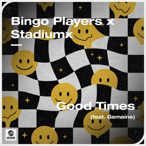 Good Times (feat. Gemaine) [Extended Mix] • Cały album • Wszystkie utwory • Wykonawca