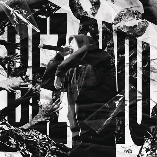 Bez snu • Cały album • Wszystkie utwory • Wykonawca