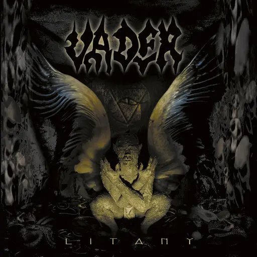 Litany • Cały album • Wszystkie utwory • Wykonawca