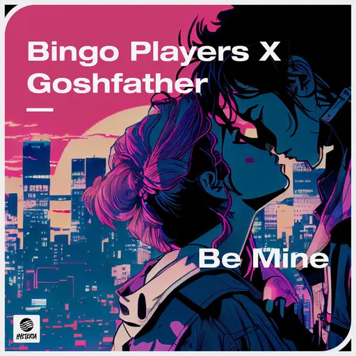 Be Mine (Extended Mix) • Cały album • Wszystkie utwory • Wykonawca