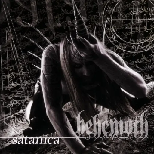 Satanica • Cały album • Wszystkie utwory • Wykonawca
