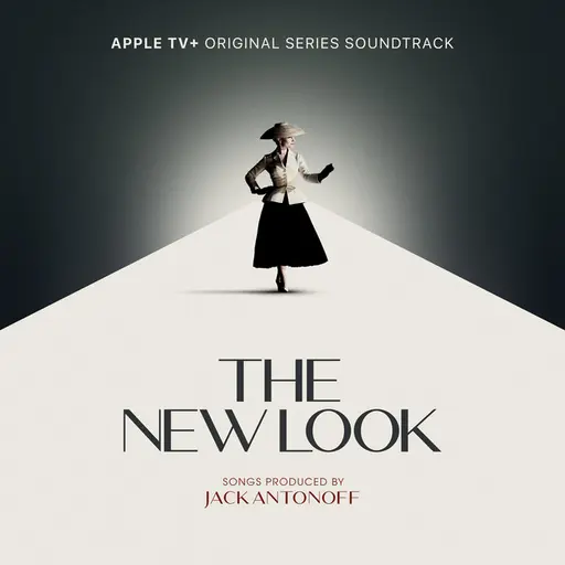 Blue Skies (From "The New Look" Soundtrack) • Cały album • Wszystkie utwory • Wykonawca