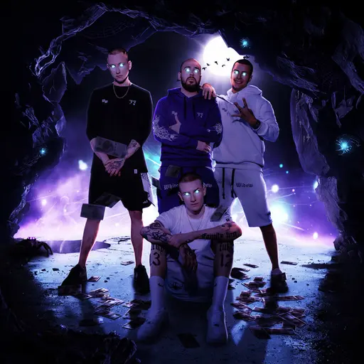 WEBIDEMIC • Cały album • Wszystkie utwory • Wykonawca