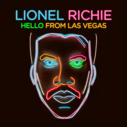 Hello From Las Vegas (Deluxe) • Cały album • Wszystkie utwory • Wykonawca