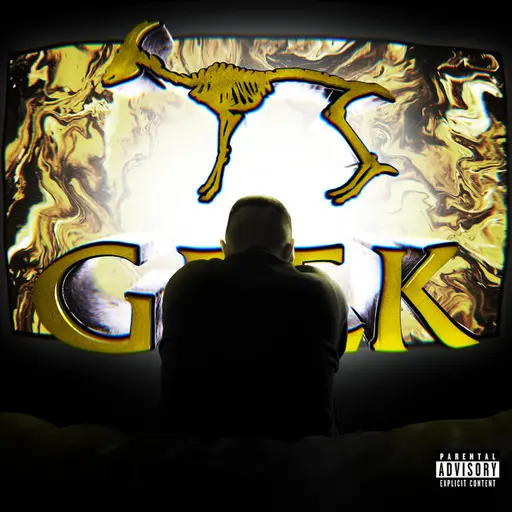 NAJWIĘKSZY GEEK • Cały album • Wszystkie utwory • Wykonawca