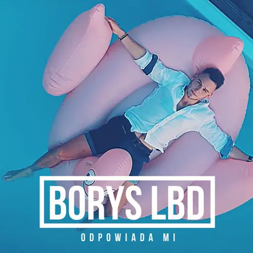 Odpowiada mi • Cały album • Wszystkie utwory • Wykonawca