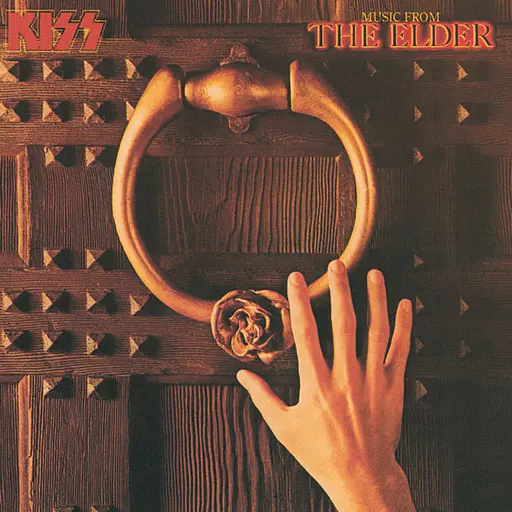 Music From "The Elder" (Remastered) • Cały album • Wszystkie utwory • Wykonawca