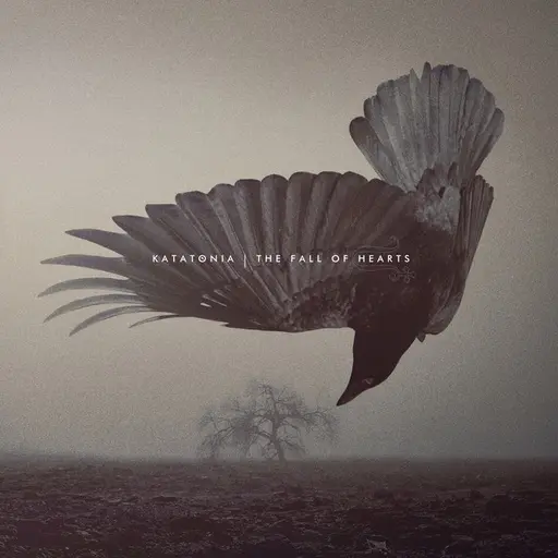 The Fall of Hearts • Cały album • Wszystkie utwory • Wykonawca