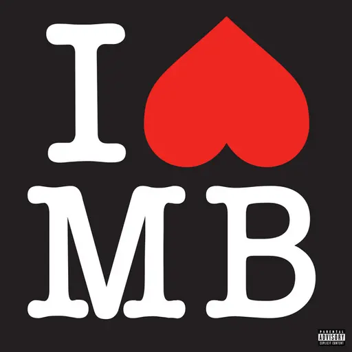 ILMB (feat. Travis Scott) • Cały album • Wszystkie utwory • Wykonawca