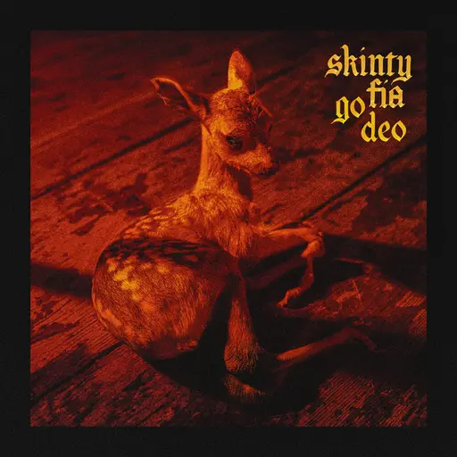 Skinty Fia go deo • Cały album • Wszystkie utwory • Wykonawca